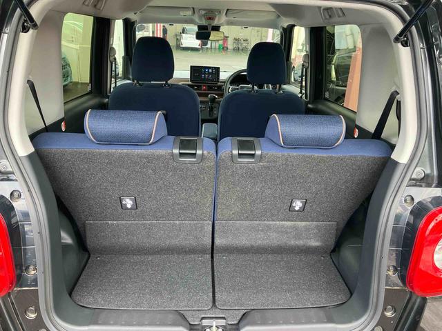 ムーヴキャンバスセオリーG 9インチディスプレイオーディオ バックモニター保証 新車保証・まごころ保証 1年間・走行距離無制限付き・走行距離1,894km 9インチディスプレイオーディオ装備・LEDヘッドライト装備・シートヒーター装備 両側電動スライドドア オートライト(東京都)の中古車