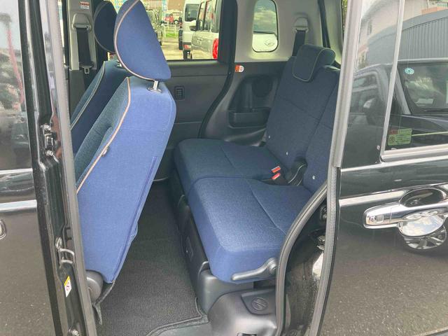 ムーヴキャンバスセオリーG 9インチディスプレイオーディオ バックモニター保証 新車保証・まごころ保証 1年間・走行距離無制限付き・走行距離1,894km 9インチディスプレイオーディオ装備・LEDヘッドライト装備・シートヒーター装備 両側電動スライドドア オートライト(東京都)の中古車