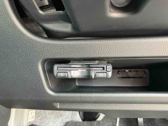 ムーヴキャンバスストライプスGターボ 7インチナビ ドラレコ ETC搭載!保証 新車保証・まごころ保証 1年間・走行距離無制限付き 走行距離6,099km・7インチ純正ナビゲーション・バックカメラ・前後ドライブレコーダー・ETC・LEDヘッドライト 両側電動スライドドア(東京都)の中古車