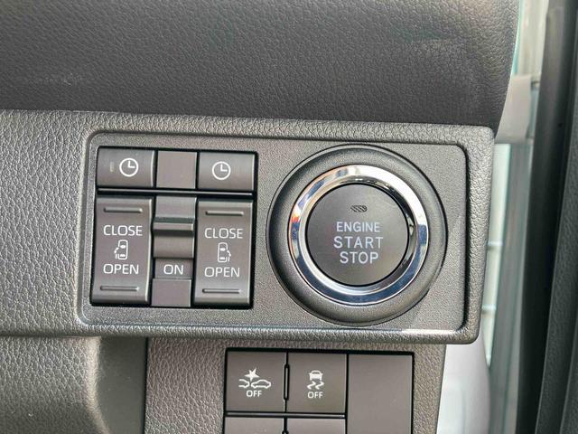 ムーヴキャンバスストライプスGターボ 7インチナビ ドラレコ ETC搭載!保証 新車保証・まごころ保証 1年間・走行距離無制限付き 走行距離6,099km・7インチ純正ナビゲーション・バックカメラ・前後ドライブレコーダー・ETC・LEDヘッドライト 両側電動スライドドア(東京都)の中古車