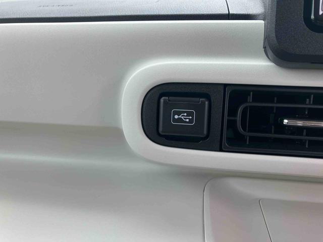 ムーヴキャンバスストライプスGターボ 7インチナビ ドラレコ ETC搭載!保証 新車保証・まごころ保証 1年間・走行距離無制限付き 走行距離6,099km・7インチ純正ナビゲーション・バックカメラ・前後ドライブレコーダー・ETC・LEDヘッドライト 両側電動スライドドア(東京都)の中古車