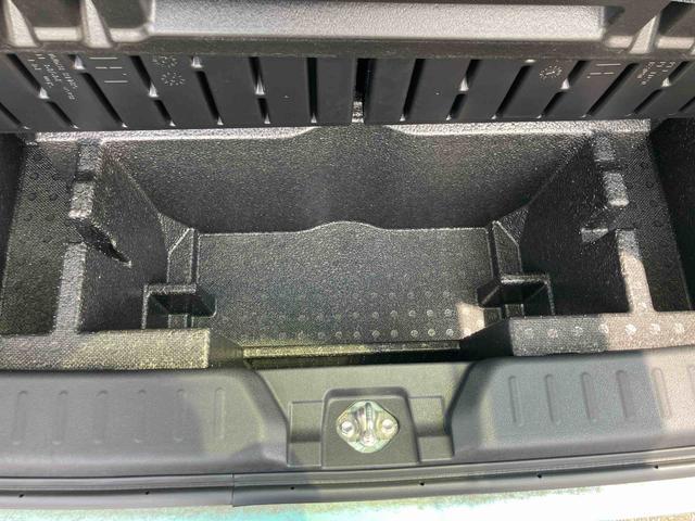 ムーヴキャンバスストライプスGターボ 7インチナビ ドラレコ ETC搭載!保証 新車保証・まごころ保証 1年間・走行距離無制限付き 走行距離6,099km・7インチ純正ナビゲーション・バックカメラ・前後ドライブレコーダー・ETC・LEDヘッドライト 両側電動スライドドア(東京都)の中古車