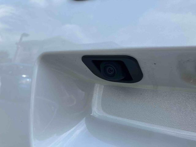ムーヴキャンバスストライプスGターボ 7インチナビ ドラレコ ETC搭載!保証 新車保証・まごころ保証 1年間・走行距離無制限付き 走行距離6,099km・7インチ純正ナビゲーション・バックカメラ・前後ドライブレコーダー・ETC・LEDヘッドライト 両側電動スライドドア(東京都)の中古車