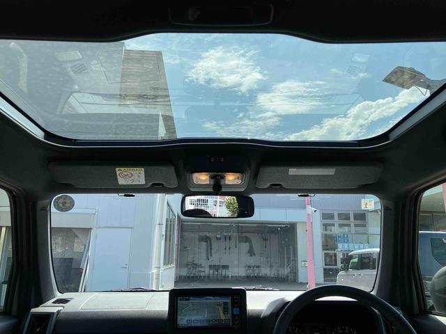 タフトGターボ ダーククロムベンチャー保証 新車保証・まごころ保証 1年間・走行距離無制限付き・走行距離4425km 7インチ純正ナビゲーション・パノラマカメラ・アダプティブクルーズコントロール LEDヘッドライト 15インチアルミホイル(東京都)の中古車