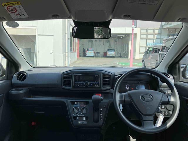ミライースＬ　ＳＡIIIワイドＢｌｕｅｔｏｏｔｈ／ＵＳＢチューナー装備保証　新車保証・まごころ保証　１年間・走行距離無制限付き・走行距離１，８２８ｋｍ　ワイドＢｌｕｅｔｏｏｔｈ／ＵＳＢチューナー装備・スマートアシスト装備　キーレスエントリー　マニュアルエアコン（東京都）の中古車