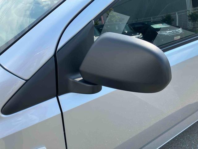 ミライースＬ　ＳＡIIIワイドＢｌｕｅｔｏｏｔｈ／ＵＳＢチューナー装備保証　新車保証・まごころ保証　１年間・走行距離無制限付き・走行距離１，８２８ｋｍ　ワイドＢｌｕｅｔｏｏｔｈ／ＵＳＢチューナー装備・スマートアシスト装備　キーレスエントリー　マニュアルエアコン（東京都）の中古車