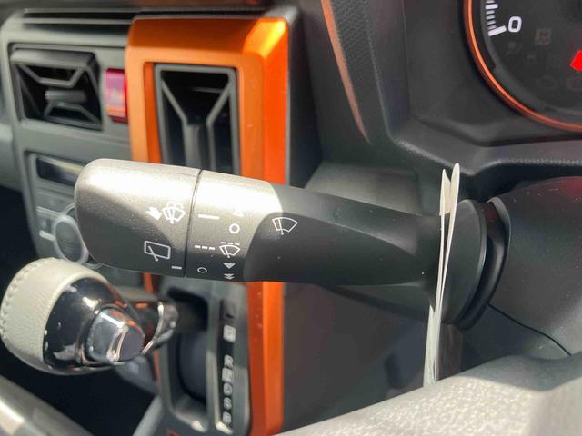 タフトＧターボ　クロムベンチャー届け出済み未使用車保証　新車保証・まごころ保証　１年間・走行距離無制限付き・走行距離１０ｋｍ　オーディオレス車・アダブティブクルーズコントロール搭載　ＬＥＤヘッドライト装備・ＬＥＤフォグ装備・シートヒーター装備（東京都）の中古車