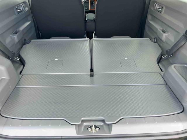 タフトＧターボ　クロムベンチャー届け出済み未使用車保証　新車保証・まごころ保証　１年間・走行距離無制限付き・走行距離１０ｋｍ　オーディオレス車・アダブティブクルーズコントロール搭載　ＬＥＤヘッドライト装備・ＬＥＤフォグ装備・シートヒーター装備（東京都）の中古車