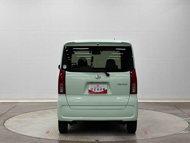 タントＸ　７インチナビ・バックカメラ・ドラレコ・ＥＴＣ装備！！保証　まごころ保証　１年間・走行距離無制限付き　走行距離３，２０４４ｋｍ・７インチ純正ナビゲーション・バックカメラ・ドラレコ・ＥＴＣ装備・ＬＥＤヘッドライト装備（東京都）の中古車
