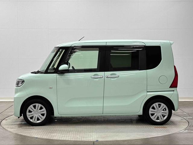 タントＸ　７インチナビ・バックカメラ・ドラレコ・ＥＴＣ装備！！保証　まごころ保証　１年間・走行距離無制限付き　走行距離３，２０４４ｋｍ・７インチ純正ナビゲーション・バックカメラ・ドラレコ・ＥＴＣ装備・ＬＥＤヘッドライト装備（東京都）の中古車