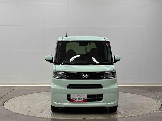 タントＸ　７インチナビ・バックカメラ・ドラレコ・ＥＴＣ装備！！保証　まごころ保証　１年間・走行距離無制限付き　走行距離３，２０４４ｋｍ・７インチ純正ナビゲーション・バックカメラ・ドラレコ・ＥＴＣ装備・ＬＥＤヘッドライト装備（東京都）の中古車