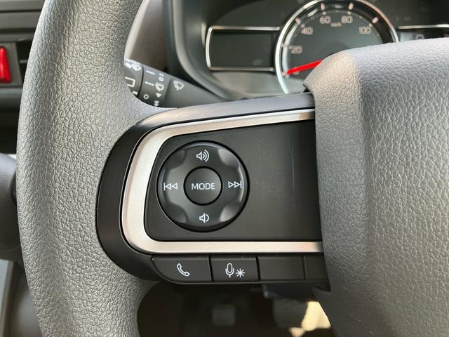 ムーヴＸ　６．８ディスプレイオーディオ装備保証　新車保証・まごころ保証　１年間・走行距離無制限付き・６．８ディスプレイオーディオ装備・バックカメラ装備・ＬＥＤヘッドライト装備　左側電動スライドドア　オートライト　スマートキー　オートハイビーム（東京都）の中古車