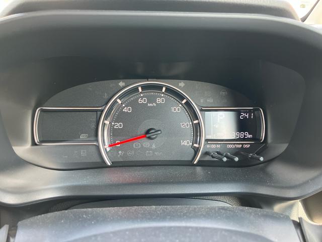 ムーヴＸ　６．８ディスプレイオーディオ装備保証　新車保証・まごころ保証　１年間・走行距離無制限付き・６．８ディスプレイオーディオ装備・バックカメラ装備・ＬＥＤヘッドライト装備　左側電動スライドドア　オートライト　スマートキー　オートハイビーム（東京都）の中古車