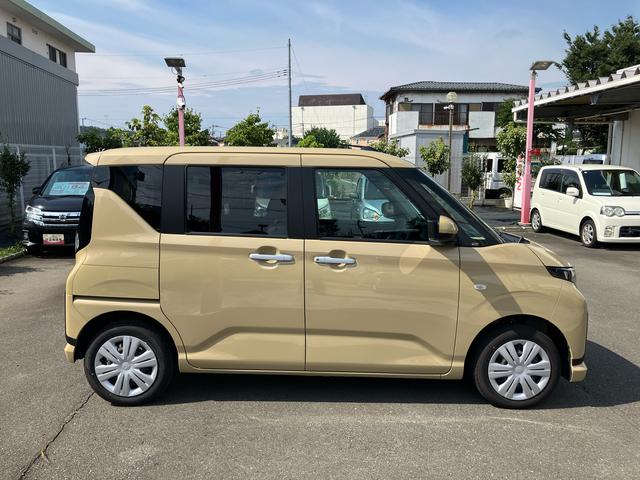 ムーヴＸ　６．８ディスプレイオーディオ装備保証　新車保証・まごころ保証　１年間・走行距離無制限付き・６．８ディスプレイオーディオ装備・バックカメラ装備・ＬＥＤヘッドライト装備　左側電動スライドドア　オートライト　スマートキー　オートハイビーム（東京都）の中古車