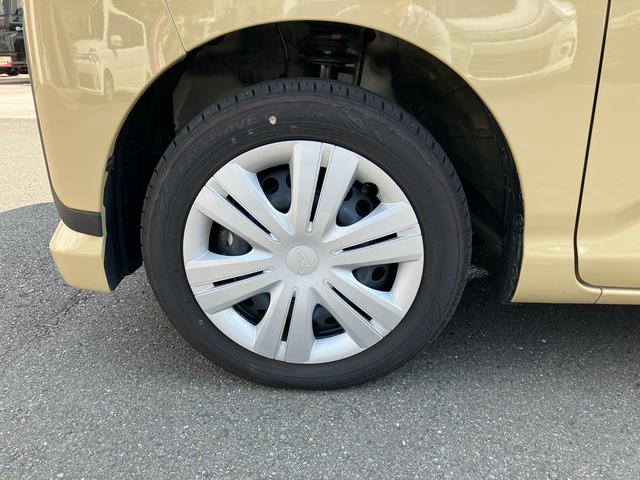 ムーヴＸ　６．８ディスプレイオーディオ装備保証　新車保証・まごころ保証　１年間・走行距離無制限付き・６．８ディスプレイオーディオ装備・バックカメラ装備・ＬＥＤヘッドライト装備　左側電動スライドドア　オートライト　スマートキー　オートハイビーム（東京都）の中古車