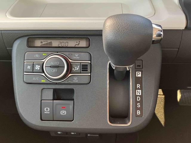 ムーヴキャンバスストライプスＧ　７インチナビ　ドラレコ　ＥＴＣ搭載！！保証　１年間・距離無制限付き　走行距離３３１８ｋｍ　７インチ純正ナビゲーション　バックモニター　前後ドライブレコーダー　ＥＴＣ　ＬＥＤヘッドライト　両側電動スライドドア　電動パーキング　オートライト（東京都）の中古車
