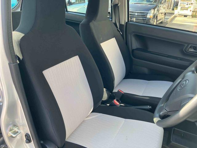 ミライースL SAIIIワイドBluetooth/USBチューナー装備保証 新車保証・まごころ保証 1年間・走行距離無制限付き 走行距離2060km・ワイドBluetooth/USBチューナー装備・スマートアシスト装備 マニュアルエアコン パワーウィンドウ(東京都)の中古車
