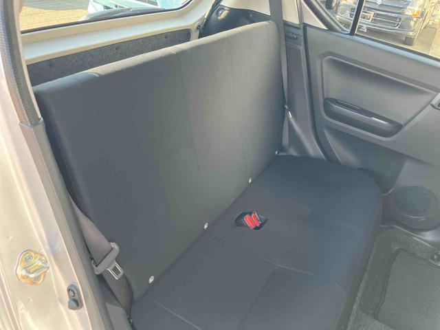 ミライースL SAIIIワイドBluetooth/USBチューナー装備保証 新車保証・まごころ保証 1年間・走行距離無制限付き 走行距離2060km・ワイドBluetooth/USBチューナー装備・スマートアシスト装備 マニュアルエアコン パワーウィンドウ(東京都)の中古車