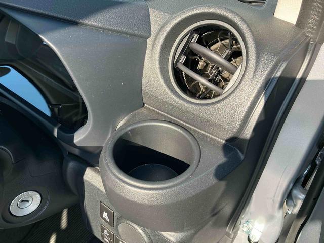 ミライースL SAIIIワイドBluetooth/USBチューナー装備保証 新車保証・まごころ保証 1年間・走行距離無制限付き 走行距離2060km・ワイドBluetooth/USBチューナー装備・スマートアシスト装備 マニュアルエアコン パワーウィンドウ(東京都)の中古車