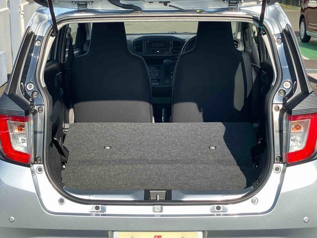 ミライースL SAIIIワイドBluetooth/USBチューナー装備保証 新車保証・まごころ保証 1年間・走行距離無制限付き 走行距離2060km・ワイドBluetooth/USBチューナー装備・スマートアシスト装備 マニュアルエアコン パワーウィンドウ(東京都)の中古車