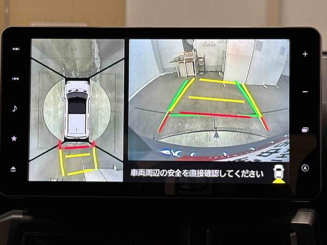 タフトＧターボ　クロムベンチャー　９インチナビ　ドラレコ　ＥＴＣ保証　新車保証・まごころ保証　１年間・走行距離無制限付き　走行距離４，６３３４ｋｍ・９インチナビ・パノラマカメラ・ドラレコ・ＥＴＣ・ＬＥＤヘッドライト　アダブティブクルーズコントロール　オートライト（東京都）の中古車