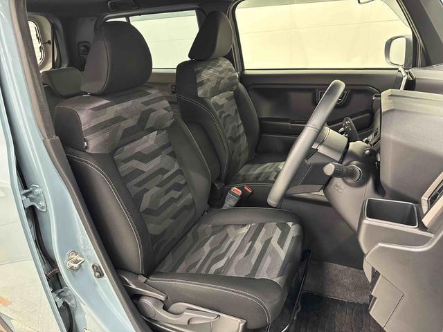 タフトＧターボ　クロムベンチャー　９インチナビ　ドラレコ　ＥＴＣ保証　新車保証・まごころ保証　１年間・走行距離無制限付き　走行距離４，６３３４ｋｍ・９インチナビ・パノラマカメラ・ドラレコ・ＥＴＣ・ＬＥＤヘッドライト　アダブティブクルーズコントロール　オートライト（東京都）の中古車