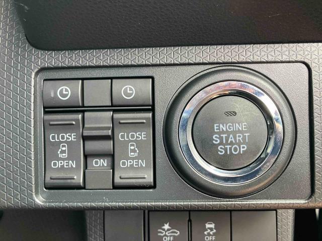 タントカスタムRSリミテッド 7インチナビ ドラレコ ETC搭載!保証 新車保証・まごころ保証 1年間・走行距離無制限付き 走行距離73km 7インチ純正ナビゲーション パノラマモニター 前後ドライブレコーダー ETC 両側電動スライドドア 電動パーキング搭載(東京都)の中古車