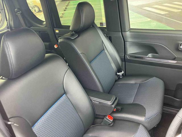 タントカスタムRSリミテッド 7インチナビ ドラレコ ETC搭載!保証 新車保証・まごころ保証 1年間・走行距離無制限付き 走行距離73km 7インチ純正ナビゲーション パノラマモニター 前後ドライブレコーダー ETC 両側電動スライドドア 電動パーキング搭載(東京都)の中古車