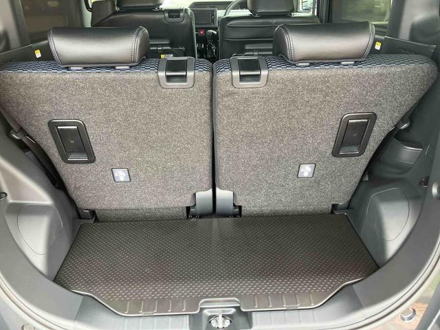 タントカスタムRSリミテッド 7インチナビ ドラレコ ETC搭載!保証 新車保証・まごころ保証 1年間・走行距離無制限付き 走行距離73km 7インチ純正ナビゲーション パノラマモニター 前後ドライブレコーダー ETC 両側電動スライドドア 電動パーキング搭載(東京都)の中古車