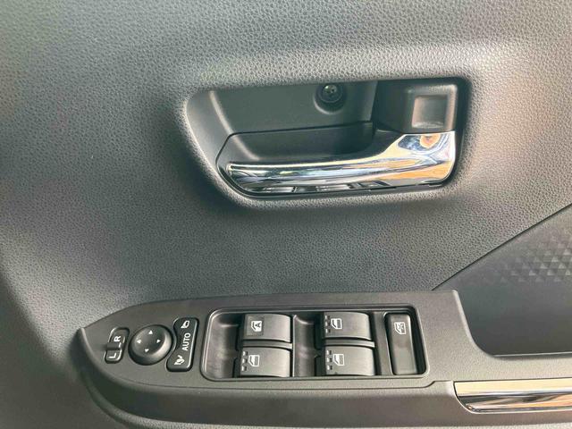 タントカスタムRSリミテッド 7インチナビ ドラレコ ETC搭載!保証 新車保証・まごころ保証 1年間・走行距離無制限付き 走行距離73km 7インチ純正ナビゲーション パノラマモニター 前後ドライブレコーダー ETC 両側電動スライドドア 電動パーキング搭載(東京都)の中古車