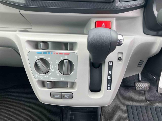 ミライースX SAIIIワイドBluetooth/USBチューナー装備保証 新車保証・まごころ保証 1年間・走行距離無制限付き 走行距離1,442km・ワイドBluetooth/USBチューナー・LEDヘッドライト・スマートアシスト マニュアルエアコン パワーウィンドウ(東京都)の中古車