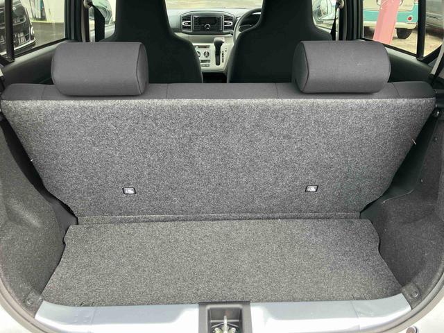 ミライースX SAIIIワイドBluetooth/USBチューナー装備保証 新車保証・まごころ保証 1年間・走行距離無制限付き 走行距離1,442km・ワイドBluetooth/USBチューナー・LEDヘッドライト・スマートアシスト マニュアルエアコン パワーウィンドウ(東京都)の中古車
