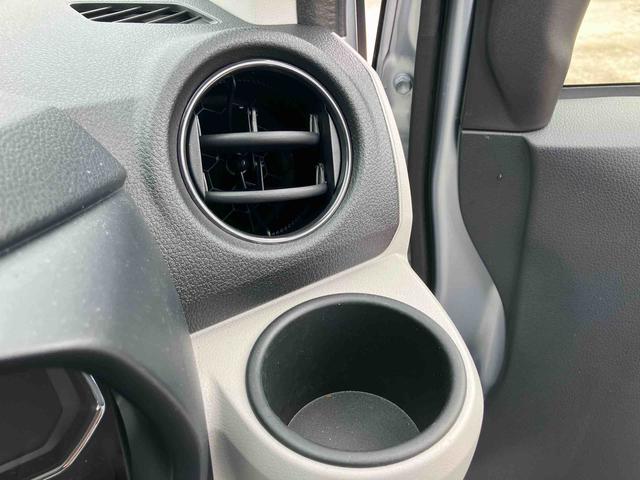ミライースX SAIIIワイドBluetooth/USBチューナー装備保証 新車保証・まごころ保証 1年間・走行距離無制限付き 走行距離1,442km・ワイドBluetooth/USBチューナー・LEDヘッドライト・スマートアシスト マニュアルエアコン パワーウィンドウ(東京都)の中古車