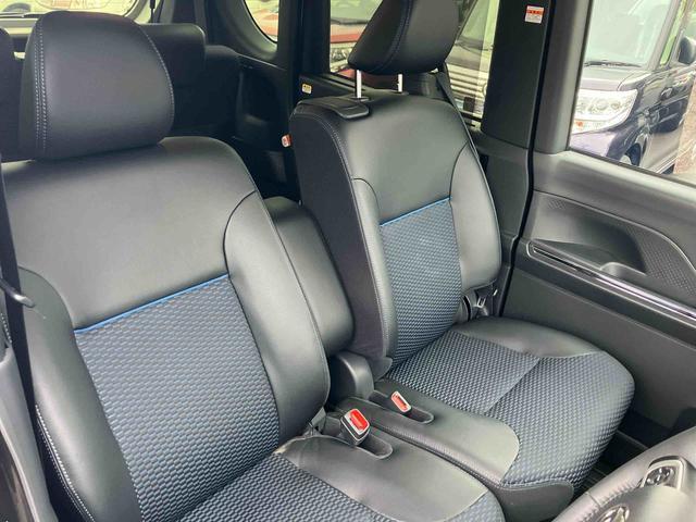 タントカスタムRS 9インチディスプレイオーディオ装備保証 新車保証・まごころ保証 1年間・走行距離無制限付き・走行距離3373km・9インチディスプレイオーディオ装備・LEDヘッドライト装備・バックカメラ装備・両側電動スライ(東京都)の中古車