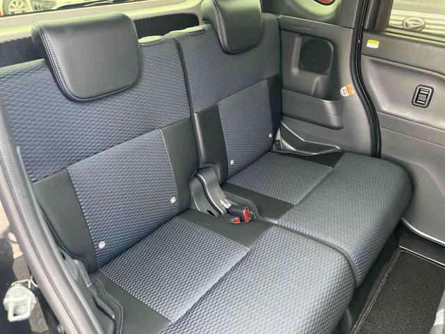 タントカスタムRS 9インチディスプレイオーディオ装備保証 新車保証・まごころ保証 1年間・走行距離無制限付き・走行距離3373km・9インチディスプレイオーディオ装備・LEDヘッドライト装備・バックカメラ装備・両側電動スライ(東京都)の中古車