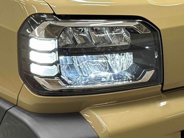 タフトＧターボ　４ＷＤ　７インチナビ　ドラレコ　ＥＴＣ搭載！！保証　まごころ保証　１年間・走行距離無制限付き　走行距離３０９０６ｋｍ　・７インチ純正ナビゲーション・パノラマモニター・前後ドライブレコーダー・ＥＴＣ・アダブティブクルーズコントロール　オートライト（東京都）の中古車