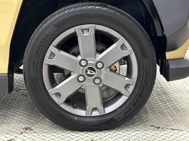 タフトＧターボ　４ＷＤ　７インチナビ　ドラレコ　ＥＴＣ搭載！！保証　まごころ保証　１年間・走行距離無制限付き　走行距離３０９０６ｋｍ　・７インチ純正ナビゲーション・パノラマモニター・前後ドライブレコーダー・ＥＴＣ・アダブティブクルーズコントロール　オートライト（東京都）の中古車