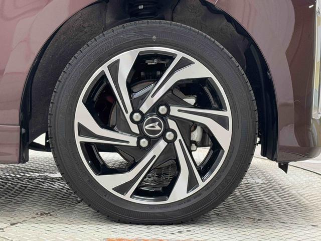 タントカスタムＲＳスタイルセレクション　７インチナビ　ドラレコ搭載保証　１年間　距離無制限付き・７インチナビ・パノラマモニター・ＥＴＣ・前後ドライブレコーダー・両側電動スライドドア・運転席助手席シートヒーター・アダプティブクルーズコントロール・ＬＥＤヘッドライト（東京都）の中古車