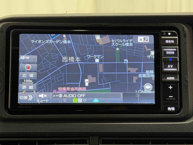 アトレーRS 7インチナビ・バックカメラ・ドラレコ・ETC装備保証 新車保証・まごころ保証 1年間・走行距離無制限付き・7インチナビ・バックカメラ・ドラレコ・ETC装備・LEDヘッドライト装備・スマートアシスト装備(東京都)の中古車