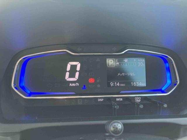 ミライースＸ　ＳＡIIIワイドＢｌｕｅｔｏｏｔｈ／ＵＳＢチューナー装備保証　新車保証・まごころ保証　１年間・走行距離無制限付き　ワイドＢｌｕｅｔｏｏｔｈ／ＵＳＢチューナー装備　ＬＥＤヘッドライト装備　スマートアシスト　キーレスエントリー　コーナーセンサー（東京都）の中古車
