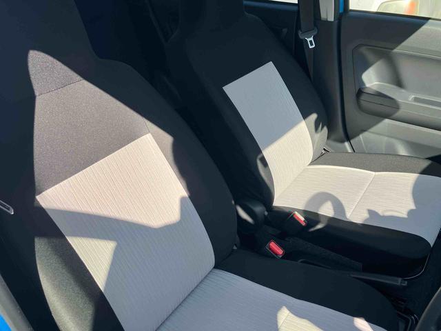 ミライースＸ　ＳＡIIIワイドＢｌｕｅｔｏｏｔｈ／ＵＳＢチューナー装備保証　新車保証・まごころ保証　１年間・走行距離無制限付き　ワイドＢｌｕｅｔｏｏｔｈ／ＵＳＢチューナー装備　ＬＥＤヘッドライト装備　スマートアシスト　キーレスエントリー　コーナーセンサー（東京都）の中古車