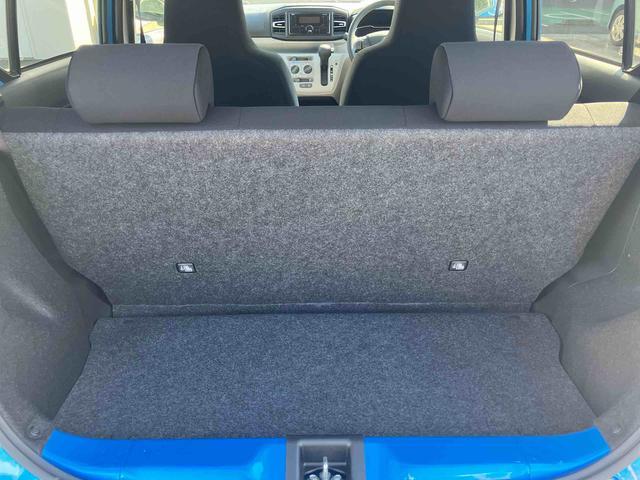ミライースＸ　ＳＡIIIワイドＢｌｕｅｔｏｏｔｈ／ＵＳＢチューナー装備保証　新車保証・まごころ保証　１年間・走行距離無制限付き　ワイドＢｌｕｅｔｏｏｔｈ／ＵＳＢチューナー装備　ＬＥＤヘッドライト装備　スマートアシスト　キーレスエントリー　コーナーセンサー（東京都）の中古車