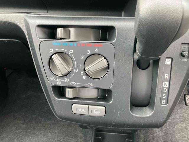 ミライースB SAIII 届け出済み未使用車保証 新車保証・まごころ保証 1年間・走行距離無制限付き・走行距離10km・届け出済み未使用車・スマートアシスト装備・キーレスエントリー装備(東京都)の中古車