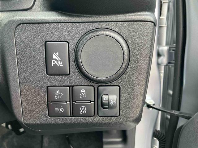 ミライースB SAIII 届け出済み未使用車保証 新車保証・まごころ保証 1年間・走行距離無制限付き・走行距離10km・届け出済み未使用車・スマートアシスト装備・キーレスエントリー装備(東京都)の中古車