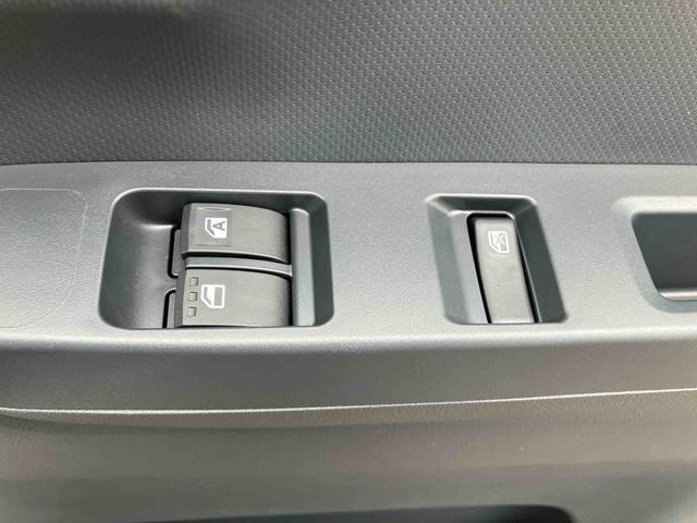 ミライースB SAIII 届け出済み未使用車保証 新車保証・まごころ保証 1年間・走行距離無制限付き・走行距離10km・届け出済み未使用車・スマートアシスト装備・キーレスエントリー装備(東京都)の中古車