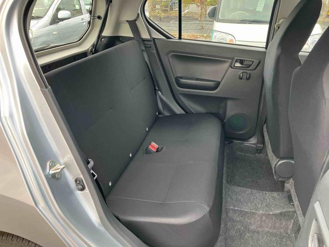 ミライースB SAIII 届け出済み未使用車保証 新車保証・まごころ保証 1年間・走行距離無制限付き・走行距離10km・届け出済み未使用車・スマートアシスト装備・キーレスエントリー装備(東京都)の中古車