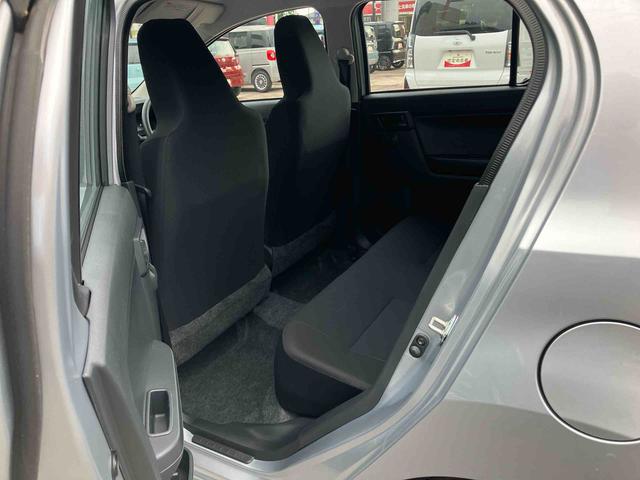 ミライースB SAIII 届け出済み未使用車保証 新車保証・まごころ保証 1年間・走行距離無制限付き・走行距離10km・届け出済み未使用車・スマートアシスト装備・キーレスエントリー装備(東京都)の中古車