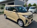 保証　新車保証・まごころ保証　１年間・走行距離無制限付き・６．８ディスプレイオーディオ装備・バックカメラ装備・ＬＥＤヘッドライト装備　左側電動スライドドア　オートライト　スマートキー　オートハイビーム（東京都）の中古車