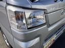 保証　新車保証・まごころ保証　１年間・走行距離無制限付き・走行距離１２５ｋｍ　ワイドＢｌｕｅｔｏｏｔｈ／ＵＳＢチューナー装備・スマートアシスト装備　ＣＶＴ　コーナーセンサー　三方開（東京都）の中古車