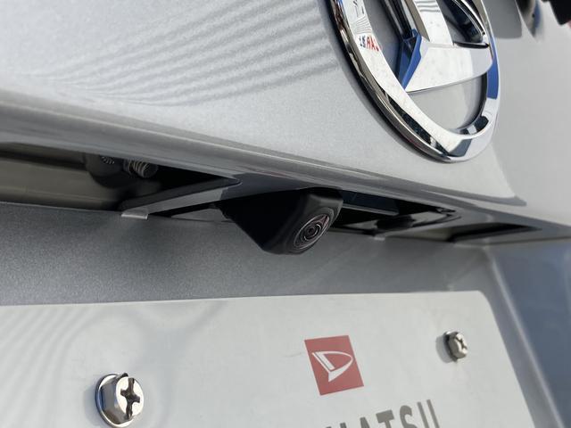 ムーヴＸリミテッド２　ＳＡ３　７インチナビ　ドラレコ付き保証１年間距離無制限　オートエアコン・バックカメラ・ＬＥＤヘッドランプ・プッシュボタンスタート（東京都）の中古車